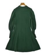 LILY BROWN（リリーブラウン）ワンピース 緑 サイズ:F レディース/2200650164055