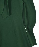 LILY BROWN（リリーブラウン）ワンピース 緑 サイズ:F レディース/2200650164055