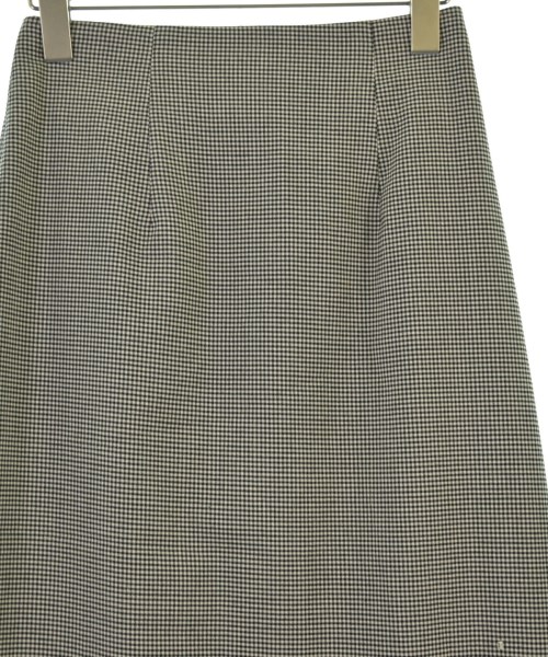 LILY BROWN（リリーブラウン）ロング・マキシ丈スカート 黒 サイズ:0(S位) レディース/2200650201057