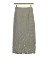 LILY BROWN（リリーブラウン）ロング・マキシ丈スカート 黒 サイズ:0(S位) レディース/2200650201057