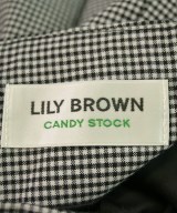 LILY BROWN（リリーブラウン）ロング・マキシ丈スカート 黒 サイズ:0(S位) レディース/2200650201057