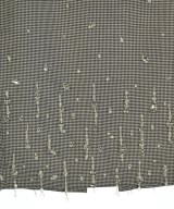 LILY BROWN（リリーブラウン）ロング・マキシ丈スカート 黒 サイズ:0(S位) レディース/2200650201057