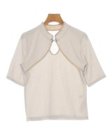 LILY BROWN（リリーブラウン）Tシャツ・カットソー ベージュ サイズ:ONE レディース/2200651154017