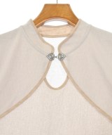 LILY BROWN（リリーブラウン）Tシャツ・カットソー ベージュ サイズ:ONE レディース/2200651154017