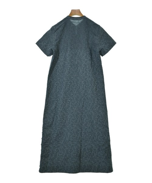 LILY BROWN（リリーブラウン）ワンピース 青 サイズ:F レディース/2200651154024