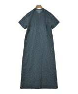 LILY BROWN（リリーブラウン）ワンピース 青 サイズ:F レディース/2200651154024