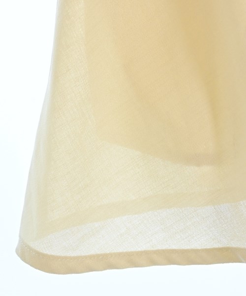 LILY BROWN（リリーブラウン）ブラウス ベージュ サイズ:F レディース/2200642862280