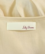 LILY BROWN（リリーブラウン）ブラウス ベージュ サイズ:F レディース/2200642862280