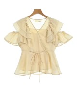 LILY BROWN ブラウス