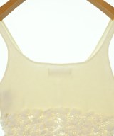 LILY BROWN（リリーブラウン）ベスト 白 サイズ:F レディース/2200644107020