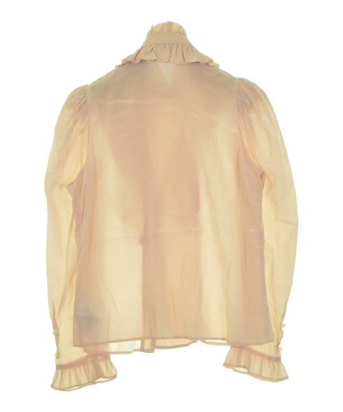 LILY BROWN（リリーブラウン）カジュアルシャツ ピンク サイズ:F レディース/2200652296044