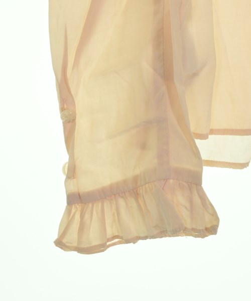 LILY BROWN（リリーブラウン）カジュアルシャツ ピンク サイズ:F レディース/2200652296044