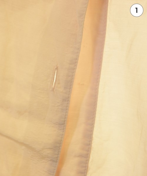 LILY BROWN（リリーブラウン）カジュアルシャツ ピンク サイズ:F レディース/2200652296044