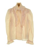 LILY BROWN（リリーブラウン）カジュアルシャツ ピンク サイズ:F レディース/2200652296044