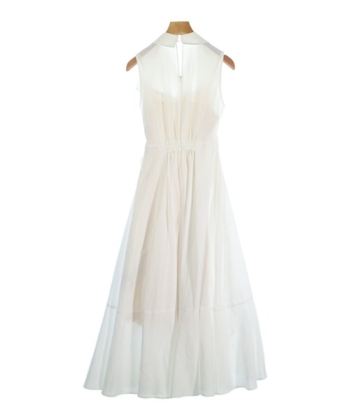 LILY BROWN（リリーブラウン）ワンピース 白 サイズ:0(S位) レディース/2200639507033