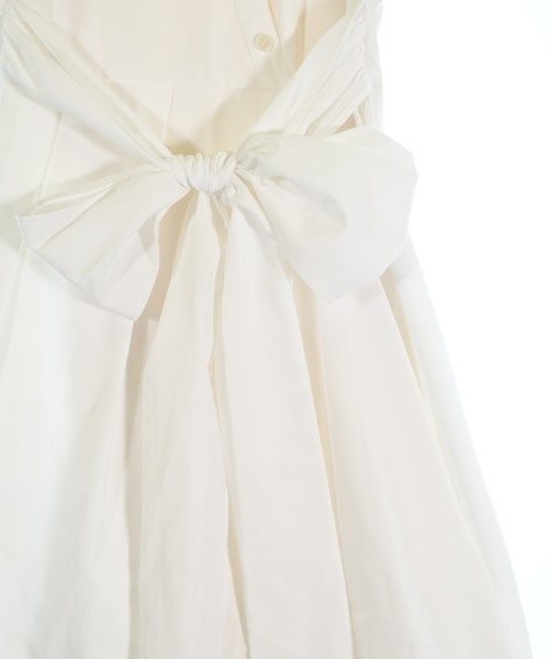 LILY BROWN（リリーブラウン）ワンピース 白 サイズ:0(S位) レディース/2200639507033