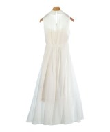 LILY BROWN（リリーブラウン）ワンピース 白 サイズ:0(S位) レディース/2200639507033