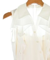 LILY BROWN（リリーブラウン）ワンピース 白 サイズ:0(S位) レディース/2200639507033