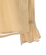 LILY BROWN（リリーブラウン）カジュアルシャツ ベージュ サイズ:F レディース/2200643050174