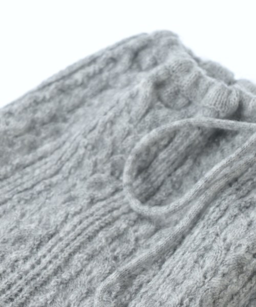 LILY BROWN（リリーブラウン）ベルト グレー サイズ:ONE レディース/2200646791067