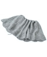 LILY BROWN（リリーブラウン）ベルト グレー サイズ:ONE レディース/2200646791067