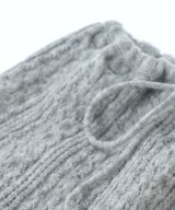 LILY BROWN（リリーブラウン）ベルト グレー サイズ:ONE レディース/2200646791067