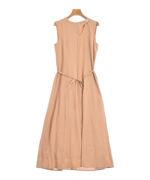 LILY BROWN(リリーブラウン)ワンピース ピンク サイズ:F/2200652901184