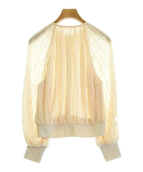 LILY BROWN（リリーブラウン）ブルゾン ピンク サイズ:ONE レディース/2200652901450