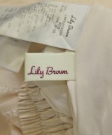 LILY BROWN（リリーブラウン）ロング・マキシ丈スカート ベージュ サイズ:F レディース/2200652901467