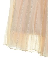 LILY BROWN（リリーブラウン）ロング・マキシ丈スカート ベージュ サイズ:F レディース/2200652901467