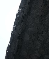 LILY BROWN（リリーブラウン）ロング・マキシ丈スカート 黒 サイズ:ONE レディース/2200652901566