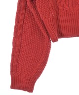 LILY BROWN（リリーブラウン）ニット・セーター 赤 サイズ:F レディース/2200653339108