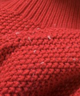 LILY BROWN（リリーブラウン）ニット・セーター 赤 サイズ:F レディース/2200653339108