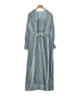 LILY BROWN（リリーブラウン）ワンピース 青 サイズ:ONE レディース/2200647279045