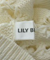 LILY BROWN（リリーブラウン）ニット・セーター 白 サイズ:F レディース/2200638714364