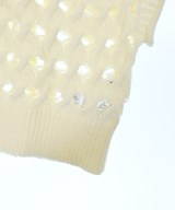 LILY BROWN（リリーブラウン）ニット・セーター 白 サイズ:F レディース/2200638714364