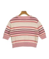 LILY BROWN（リリーブラウン）ニット・セーター ピンク サイズ:ONE レディース/2200646948010