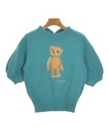 LILY BROWN（リリーブラウン）ニット・セーター 青 サイズ:ONE レディース/2200646948027