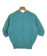 LILY BROWN（リリーブラウン）ニット・セーター 青 サイズ:ONE レディース/2200646948027