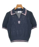 LILY BROWN（リリーブラウン）ニット・セーター 紺 サイズ:ONE レディース/2200646948034