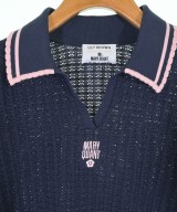 LILY BROWN（リリーブラウン）ニット・セーター 紺 サイズ:ONE レディース/2200646948034