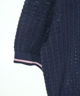 LILY BROWN（リリーブラウン）ニット・セーター 紺 サイズ:ONE レディース/2200646948034