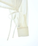 LILY BROWN（リリーブラウン）カジュアルシャツ 白 サイズ:F レディース/2200649923038