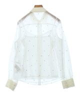LILY BROWN（リリーブラウン）ブラウス 白 サイズ:F レディース/2200649923045