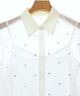 LILY BROWN（リリーブラウン）ブラウス 白 サイズ:F レディース/2200649923045