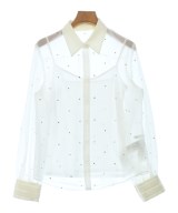 LILY BROWN ブラウス