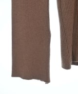 LILY BROWN（リリーブラウン）ニット・セーター 茶 サイズ:-(M位) レディース/2200702286162