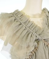 LILY BROWN（リリーブラウン）ブラウス カーキ サイズ:-(XS位) レディース/2200702623035