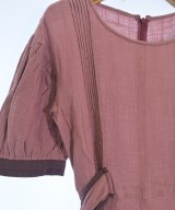 LILY BROWN（リリーブラウン）ワンピース ピンク サイズ:ONE レディース/2200702649035
