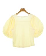LILY BROWN（リリーブラウン）Tシャツ・カットソー 白 サイズ:F レディース/2200702649196